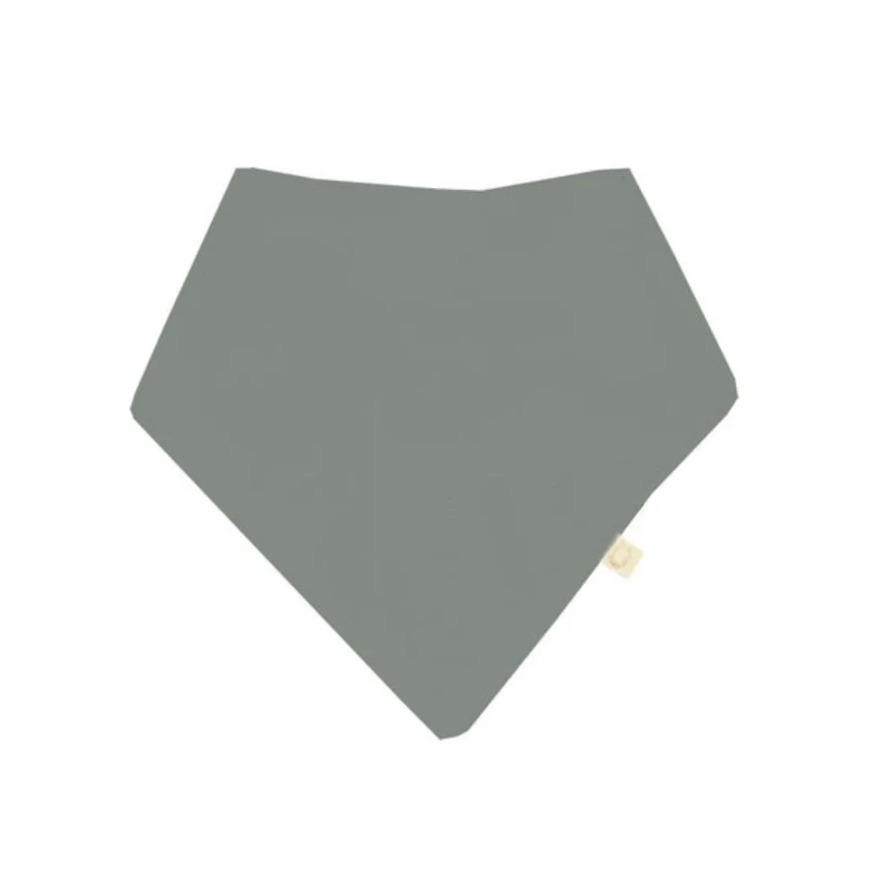 Gunamuna Bandana Bib
